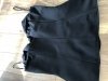 Gorset MissPAP Black